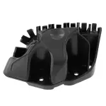 N2DZ17C887A - Body: Side Bracket for Ford: Bronco Image