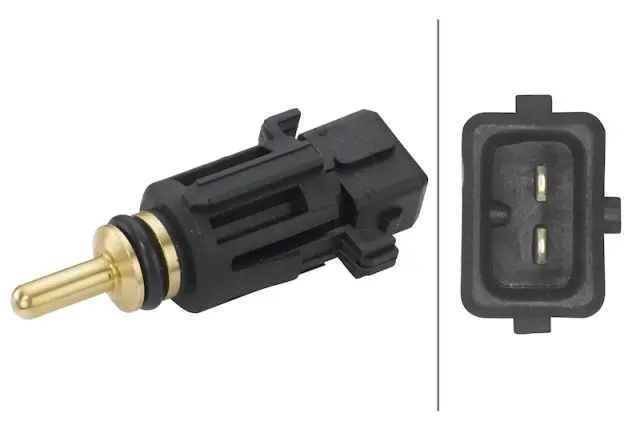 9309541 - : Hella Temperature Sensors for Hella Image