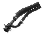 HC3Z9034A - Fuel System: Filler Pipe for Ford Image