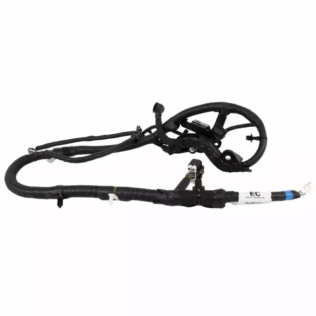 NC4Z14305E - : Wiring Assembly Alternator for Ford Image