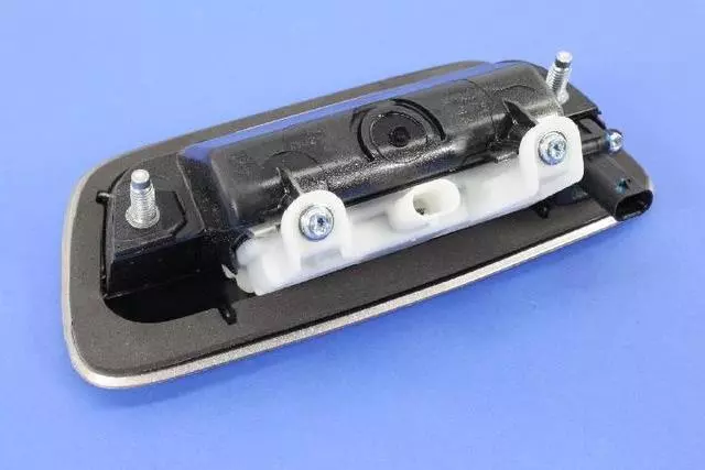 Lift-Gate Handle - Mopar (1YK38KFSAE)