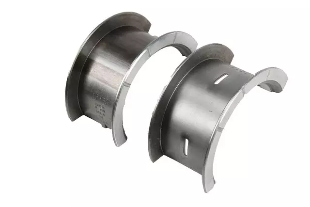 89017285 - Engine: Bearings for Chevrolet: Avalanche 2500, C3500HD, Express 3500, Silverado 2500 HD, Silverado 2500 HD Classic, Silverado 3500, Silverado 3500 Classic, Suburban 2500 | GMC: C3500HD, Savana 3500, Sierra 2500 HD, Sierra 2500 HD Classic, Sierra 3500, Sierra 3500 Classic, Yukon XL 2500 Image