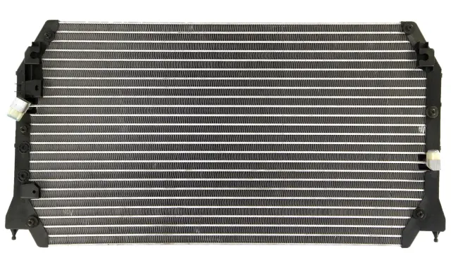 7014811 - : Agility A/C Condenser for Agility Image
