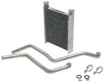 92278 - : Aluminum Heater Core for FOUR SEASONS Image