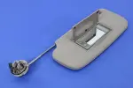 1VC33HL1AE - : Visor for Mopar Image