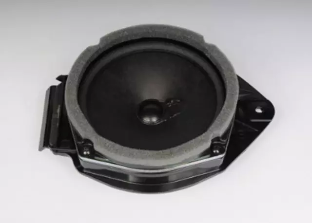 Front Dr Speaker - GM (15896577)