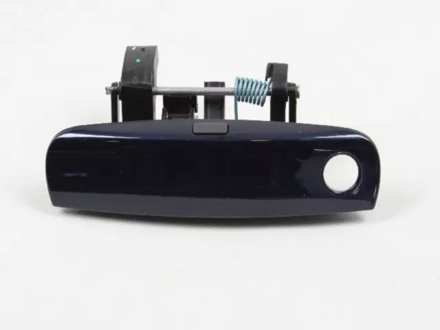 Front Door Exterior Handle, Left - Mopar (1MZ85BB8AF)
