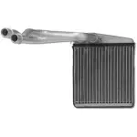 8231683 - : gpd Heater Core 8231683 for GLOBAL PARTS DISTRIBUTORS Image
