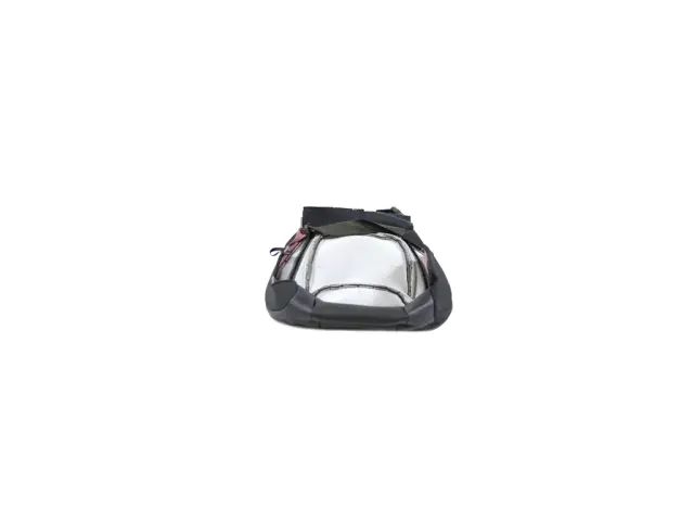 6SS99LA8AE - Interior Trim: Front Seat Cushion Cover, Left for Jeep: Cherokee Image