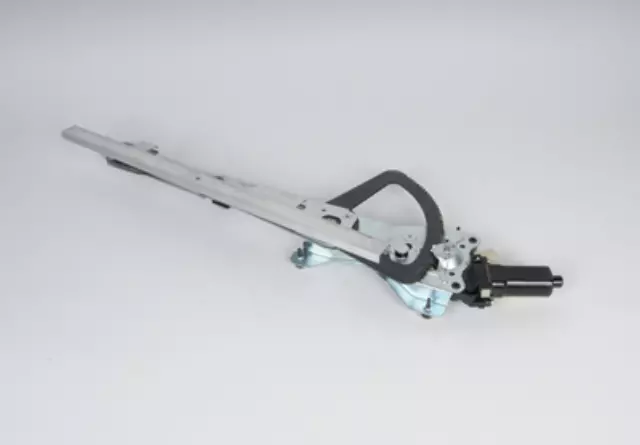 21170780 - Body: Regulator for GM Image