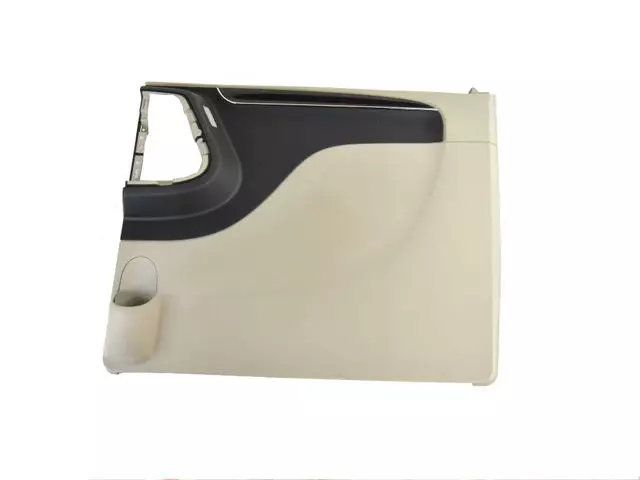 5SF64BD1AA - Interior Trim: Sliding Door Trim Panel, Right for Mopar Image