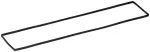 341310 - : Gasket, charge air cooler for Elring Image