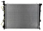 8012961 - : Agility Radiator for Agility Image