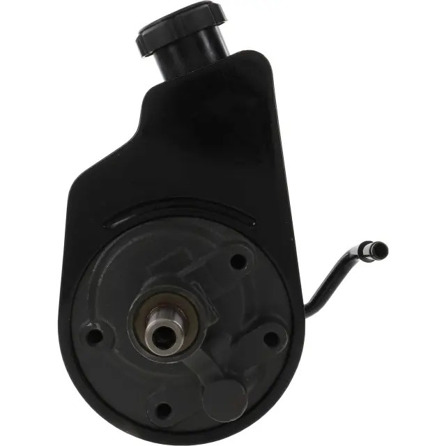 97276MN - Cooling Systems: Power Steering Pump - Marathon HP - Hydraulic Power - New - 97276MN for Maval Image
