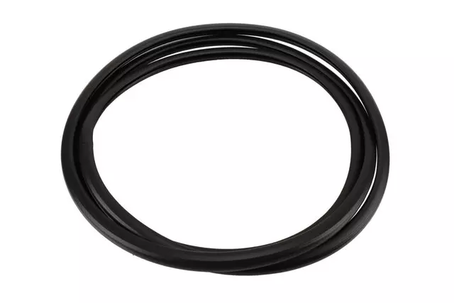 OEM NEW 2007-2020 GM Cadillac Chevrolet Sunroof Glass Weatherstrip Seal 22815954 - GM (22815954)