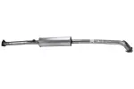 78308 - : Prebent Exhaust Pipe for AP Exhaust Image