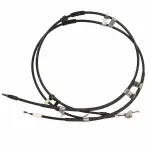 BRCA118 - : Motorcraft™ Parking Brake Cable for Ford: Transit Connect Image