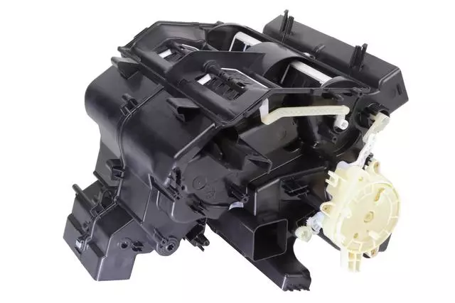 84110382 - : Heater and Air Conditioning Evaporator Case for Cadillac: CT6 Image