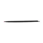 55077729AA - Exterior Ornamentation: Rear Door Molding, Right &amp; Left for Mopar Image