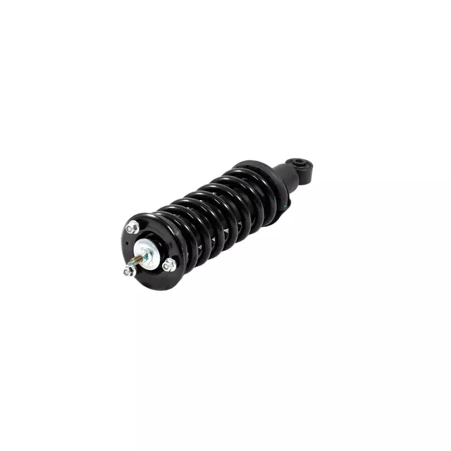 Front Suspension Strut and Coil Spring Assembly - ACDelco (903-729RS)