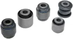 523318 - : Suspension Knuckle Bushing Kit for Dorman Image