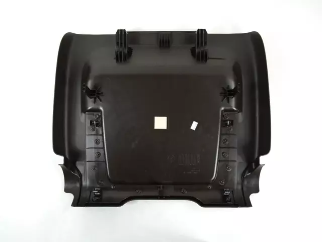 Front Seat Back Panel, Right Or Left - Mopar (5PN48LU5AA)