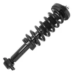 11265 - : Unity Automotive Suspension Strut and Coil Spring Assembly for Unity Automotive Image