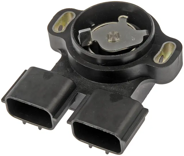 977007 - Emission Control: Throttle Position Sensor for Dorman Image