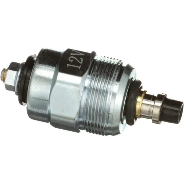FSS101 - : Fuel Shut-Off Solenoid for SMP CORP Image