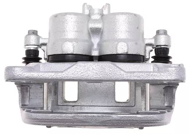 Front Passenger Side Brake Caliper - ACDelco (18FR2380N)