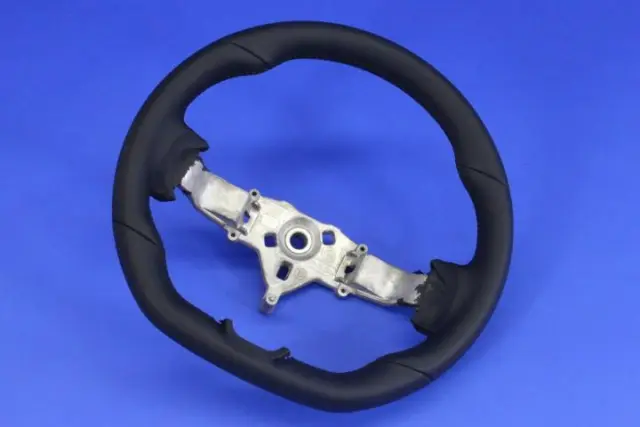 Steering Wheel - Mopar (5NP57DX9AA)