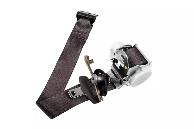 19303055 - Electrical: Outer Belt Assembly for Cadillac: Escalade ESV | Chevrolet: Suburban, Suburban 3500 HD | GMC: Yukon XL Image