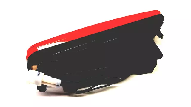 84441FA110 - : Signal Lamp for Subaru Image