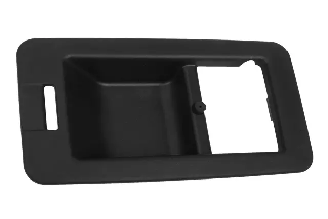 23198821 - Body: Latch Cover for GM Image