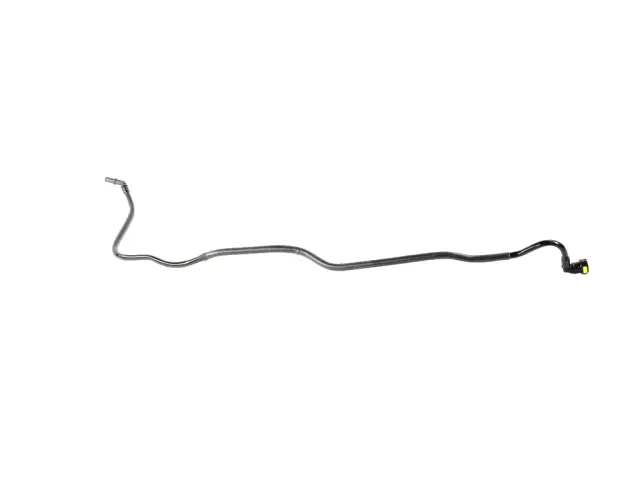 52029908AB - Fuel and Accelerator Pedal: Purge Hose for Mopar Image