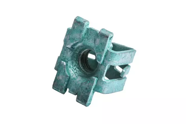 11548559 - : Front Fender Nut for GM Image