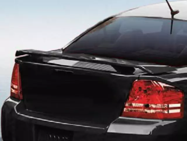 82210303AB - : Deck Lid Spoiler Kit for Mopar Image