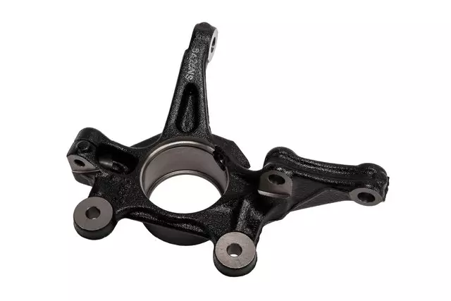 Driver Side Steering Knuckle - GM (96979004)