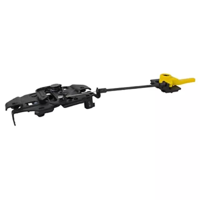 Hood Latch - Ford (GN1Z-16700-D)