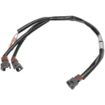 S1797 - : Fuel Injector Connector for SMP CORP Image