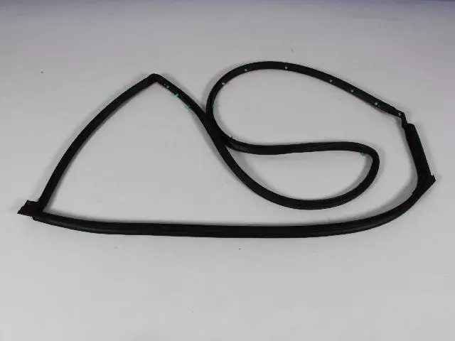 Front Door Mounted Weatherstrip, Left - Mopar (4894985AC)