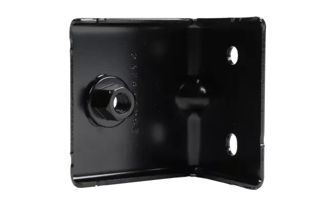 Front Bumper Impact Bar Bracket - GM (84054213)