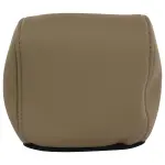 NC3Z15610A62CB - : Cover Headrest Roll Type for Ford Image