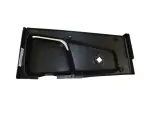 1ZU41JXWAA - Interior Trim: Front Seat Shield for Mopar Image