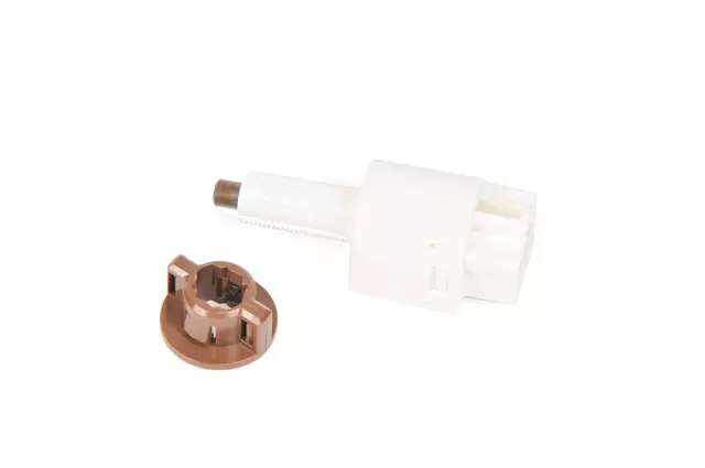 Side Lamp Switch with Nut - GM (19204485)