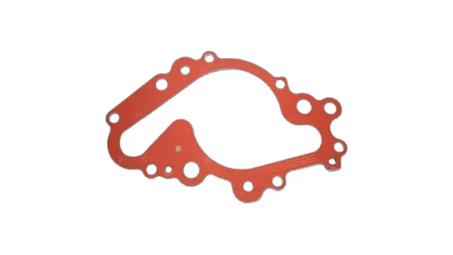 4892311AA - 2.7L Gas; Engine: Water Pump Gasket for Mopar Image image