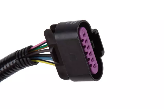 Socket & Wire - GM (15803483)