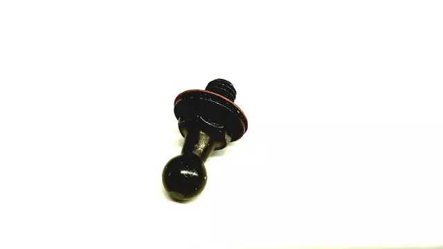 60316FC000 - Body: Support Rod Ball Stud for Subaru Image