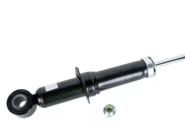 560585 - Suspension: ACDelcoâ„¢ Shock Absorber for Pontiac: Vibe Image