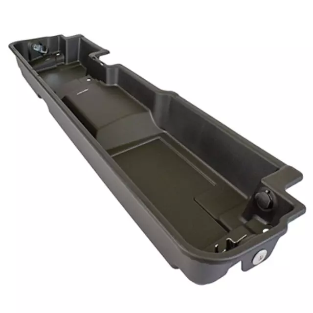 Storage Compartment - Ford (BC3Z-26115A00-A)